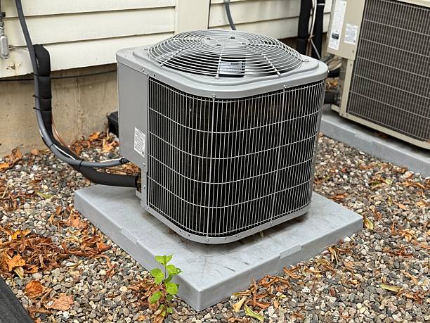 24/7 Emergency Furnace Repair experts in Jackson, SC